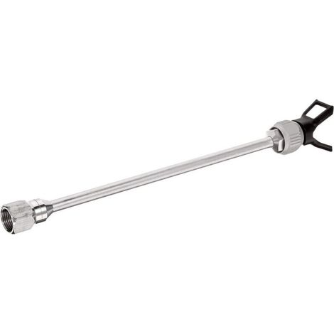 Aluminiumlanze für Sprühgerät, Farbrollerstange