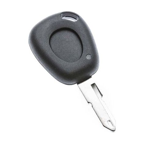 GUSCIO CHIAVE AUTO RENAULT NE73ARS1 SILCA  PULSANTI 1