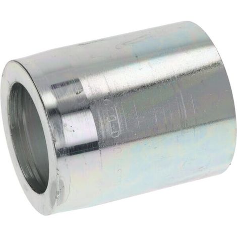 Casquillo NS DN32 ALFAGOMMA SFANSS32G2 (1/3)