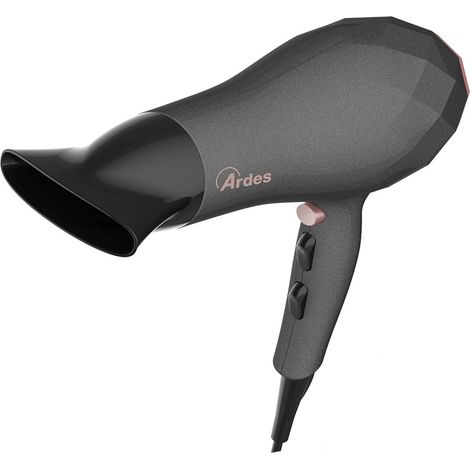 SÈCHE-CHEVEUX « STYLO » 2200 W (1/4)