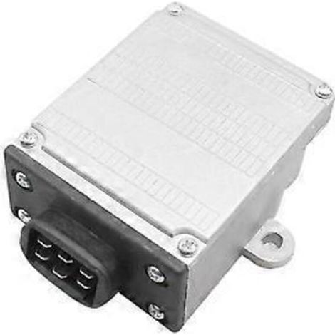 Module de commande d'allumage automobile 0227100008 6 broches pour E28 E12 E23 (1/5)