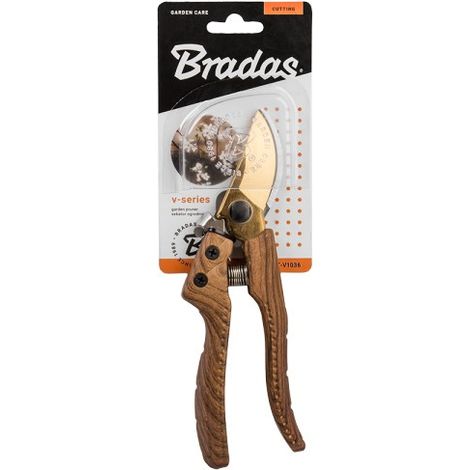 Sécateur à lame franche SK5 25 mm V-SERIES Bradas KT-V1036 (1/3)