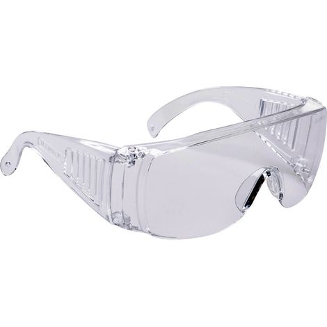 Lunette Visiteur Couleur : Incolore Taille - Portwest (1/4)