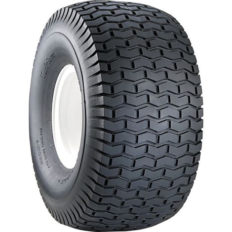 Luftreifen 11x4.00-4 Rasentraktor 2-lagig (1/2)