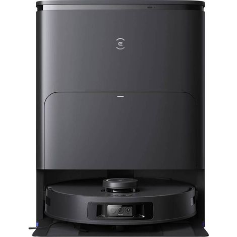 [NEUWERTIG] B-Ware ECOVACS DEEBOT T30S PRO Saug-und Wischroboter Schwarz Roboter Haushaltsgerät (1/2)