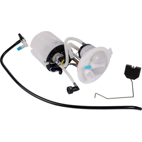 Die Kraftstoffpumpenbaugruppe E8738M ist kompatibel mit den 1,8-Liter- und 3,6-Liter-12V-Kraftstoffpumpen des Volkswagen CC Passat 0614. (1/3)