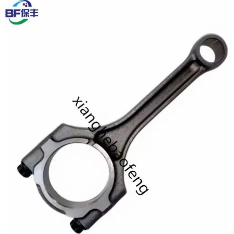 La référence 23510-2B000 convient aux bielles de moteur de haute qualité des véhicules Hyundai et Kia. (1/5)