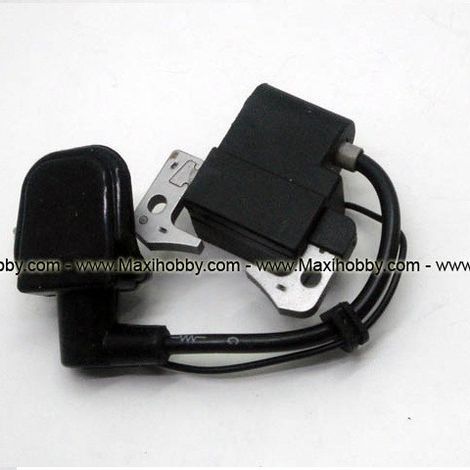 Bobina altas para Minimoto y miniquad