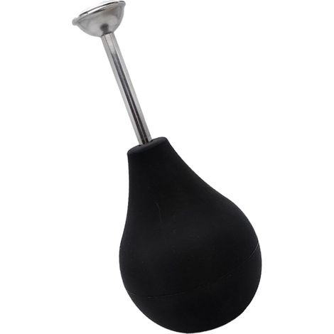 Lntyq Manueller Druckwassersprüher, Gartenbewässerungstopf, Gartenwerkzeug, Outdoor-Sprühflasche, Schwarz (1/5)