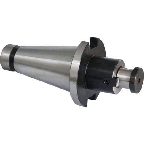 Optimum Aufnahme für Messerkopf SK50, 3352066 (1/2)