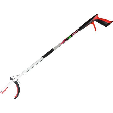 Pince à Déchets PRO Pliable – 83 cm