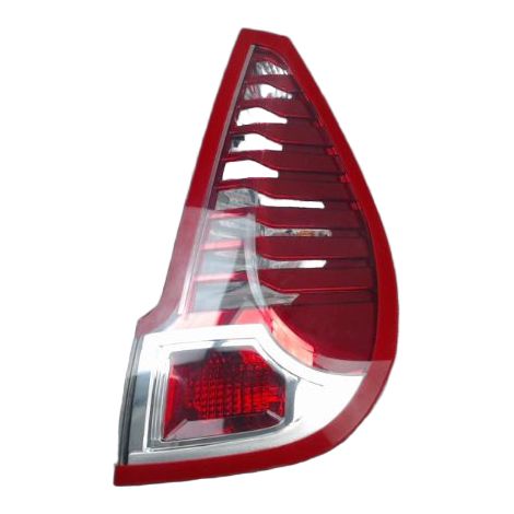 [PRODUIT D'OCCASION] Feu Arrieree Droit RENAULT Megane ♻️ Ref Oe. 265500013r - Garantie à vie (1/3)