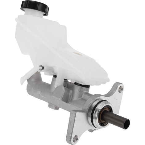 N°4720109040 Maître-Cylindre De Frein Avec Réservoir Pour 2001-2008 Compartiment Moteur Maître-Cylindre Hydraulique Durable 1 Pièce (1/5)