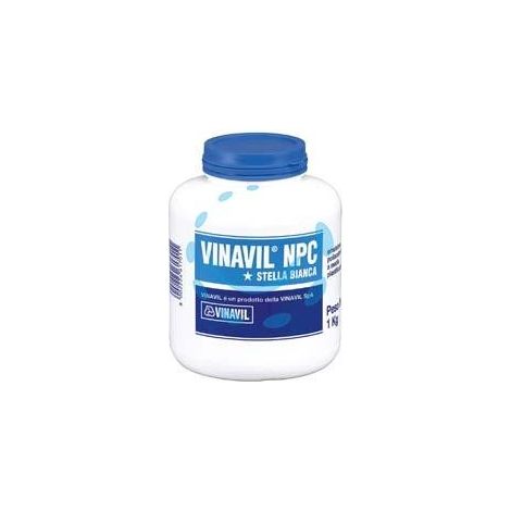 COLLA VINAVIL NPC KG.1 - Kg. 1