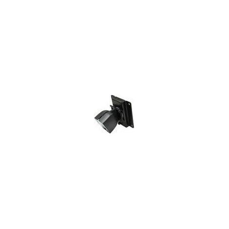 Soporte de pared Ergotron 47-092-800 - Serie 100, pivote simple (1/4)