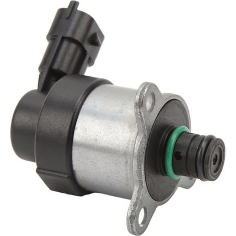 Soupape De Regulation De Pompe A Carburant - Pression Reglable - Pour Voitures Diesel HDi TDCi - 1 Unite (1/5)
