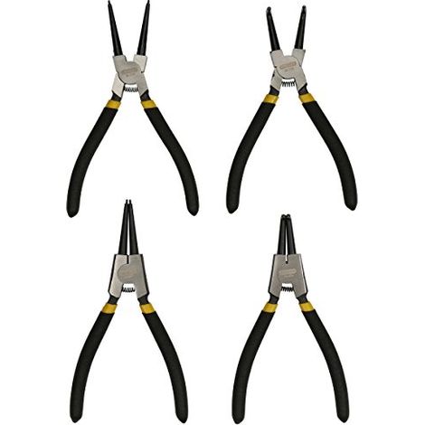 Stanley szczypce segera kpl. 4szt. transmodule (1/3)