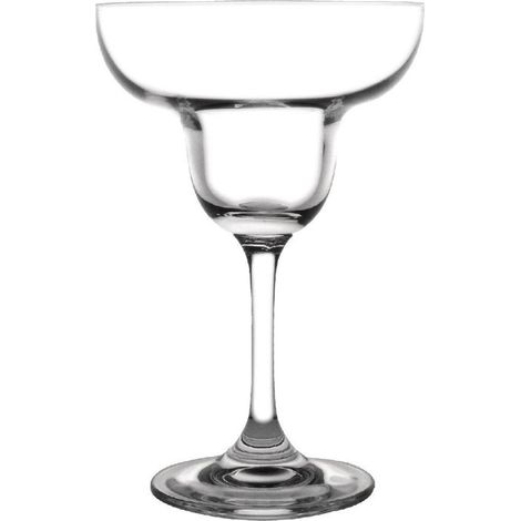 Verre à Margarita en Cristal Bar Collection 250 ml - Lot de 6 - Olympia (1/2)