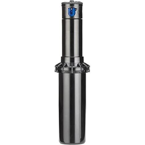 PGP-Ultra-04 - Arroseur escamotable 10 cm, Noir (1/3)