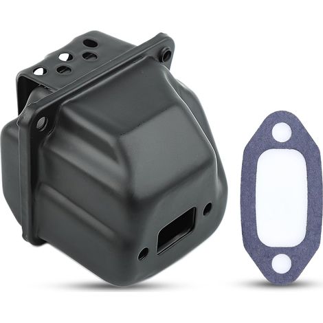 Kit de joint de silencieux d'échappement pour Stihl 026, 026 Pro, MS260, MS 260 PRO Tronçonneuse Remplace 1121 140 0606 (1/5)