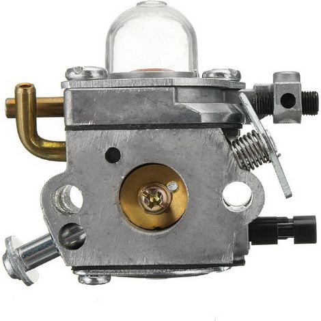 Carburador compatible con echo Pb201, Ps200, Es211 Ref 504757