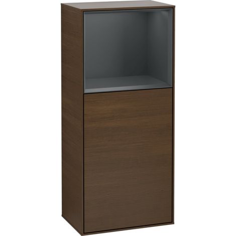 Villeroy & Boch F510HGGN Armoire latérale Finion F51 (1/2)