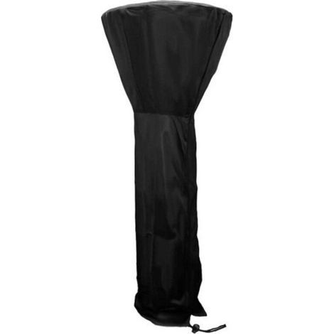 Patio Heater Covers 226x91x54 Outdoor Heater Cover 600D with Zipper, Waterproof, Heavy Duty, Propane Thermal Cover (1/4)