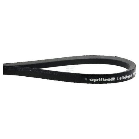 Cinghia trapezoidale TIELBÜRGER HB020123 (1/3)