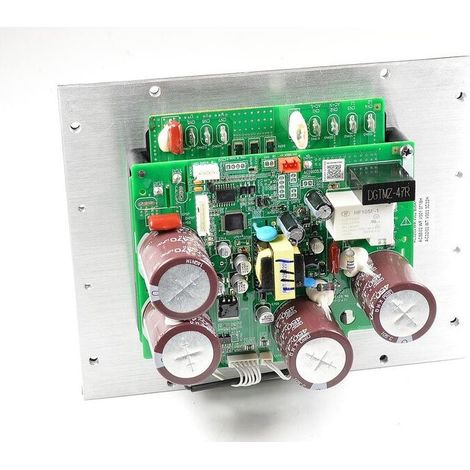 Inverterplatine RVS 80 DC - 1122158 von Remko