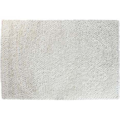 Alfombra Poliester 140X200 2600Gsm Antideslizante (1/5)