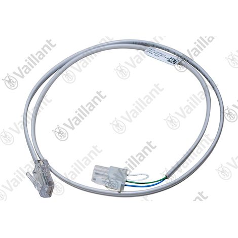 Faisceau de câbles, onduleur Modbus VWL 85-115/2
