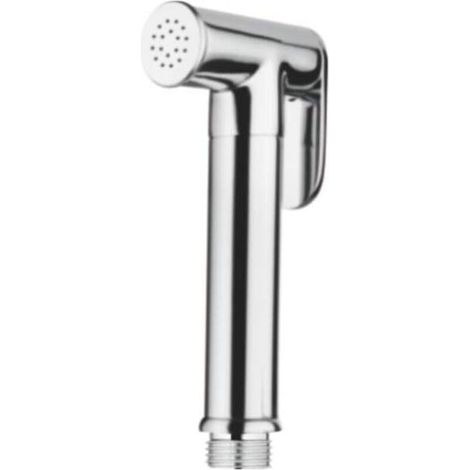 Ibergrif - Douchette WC, Jet de Douche pour Toilette, Laiton (1/5)