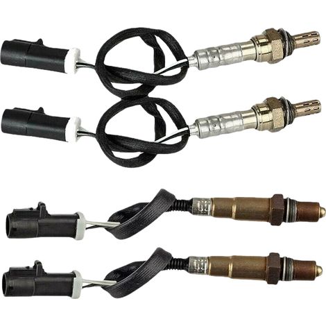 Sonde lambda 234-4 401 234-4127 pour Ford Explorer 4.0L V6 (2004-2010)