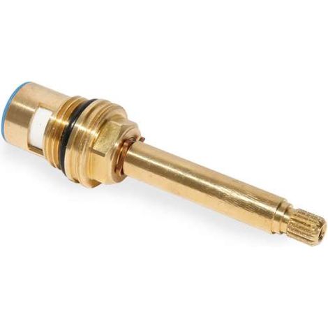 Steinberg Ventiloberteil 1/2" rechtsschließend 90°