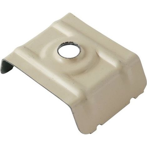 Rondella etanco cav.vulco alluminio preverniciato 35 mm 9 mm