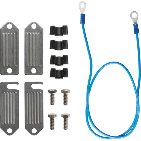 40 mm Bandverbinder