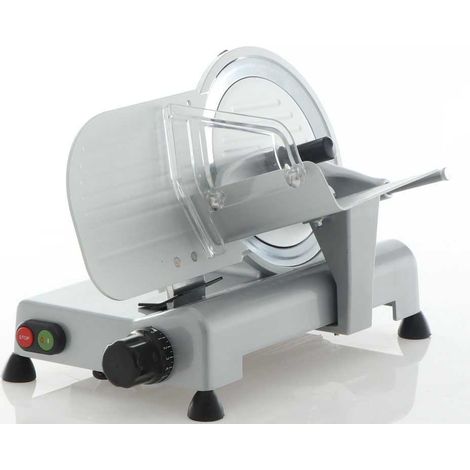 Affettatrice Elettrica Desy AF220AM lama diametro mm220 140W RGV (1/5)