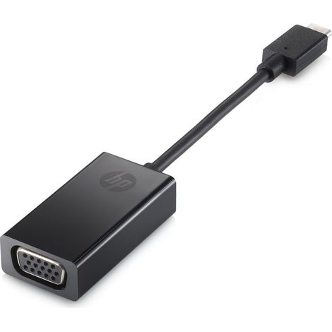 Adaptador de vídeo externo HP Enterprise - USB, N9K76AAAC3