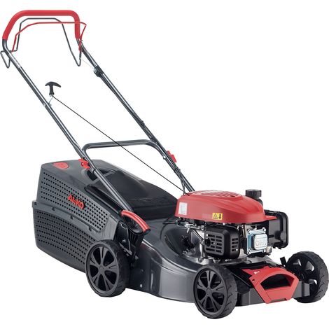 Benzin-Rasenmäher COMFORT 42.1 SP-A (1/3)