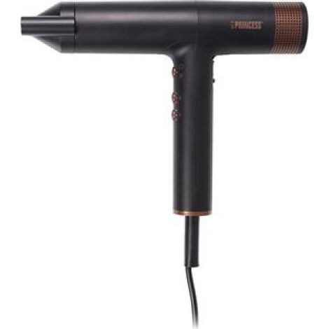 Princess 529205 Profi Airstyler 7in1 Haartrockner 2.000W schwarz"-"183561854