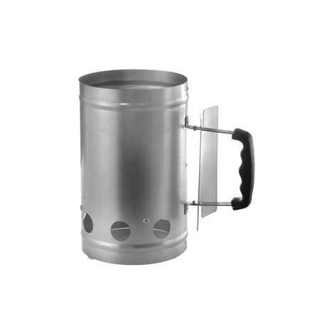 STARTER PER CARBONELLA D 16XH27 CM- OMPAGRILL- 1,0 pz