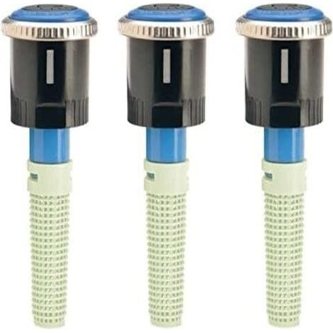 Buse Rotator MP3000 90º-210º Hunter (pack 3) Offre exclusive (1/5)