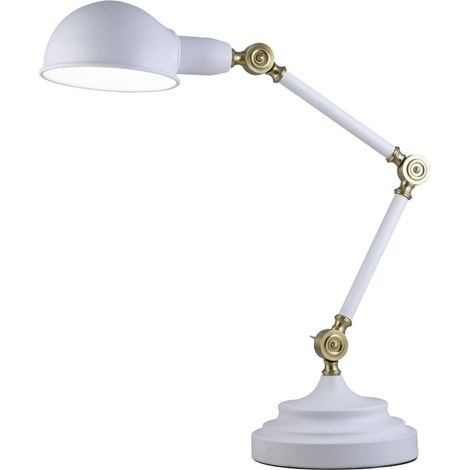 Flexo modelo Tadao acabado blanco 70 cm(alto) 18cm(ancho) 50cm(fondo (1/3)