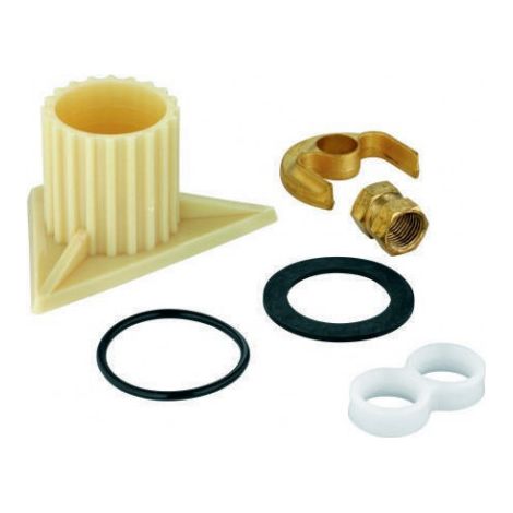 Kit de montage 440842 pour SPT avec extracteur. Sortie