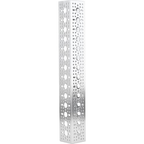 Robot U Channel Aluminum Alloy Three Side Beam Professional Industrial Accessories3120-0014-0360