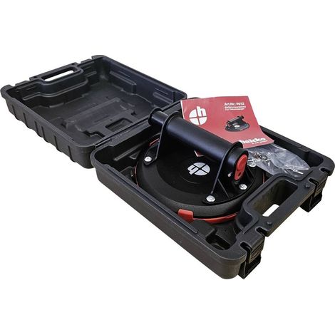 Heicko P612 Capacità di carico (max) 140 kg (1/4)
