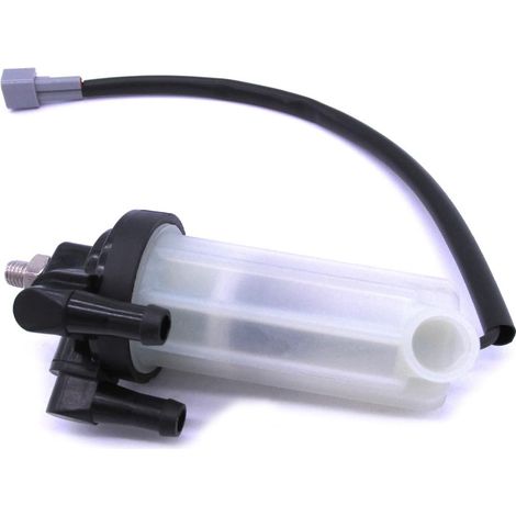 Ensembthe fertre to carburant 6D8-24560-00-00 für Motorcycthers hors-bord Yamaha to quatre temps (1/4)