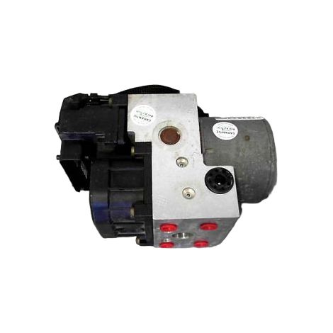 [PRODUIT D'OCCASION] Unite Hydraulique Abs TOYOTA Yaris 2003-2005 ♻️ Ref Oe. 440500d013 - Garantie à vie (1/4)