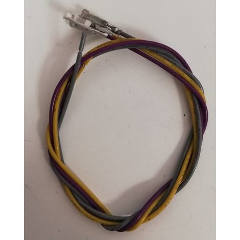 1 PRISE MOBILE 9 FILS POUR DISJONCTEUR ACCESSOIRE DISJONCTEUR NSX400 630 - LV432523