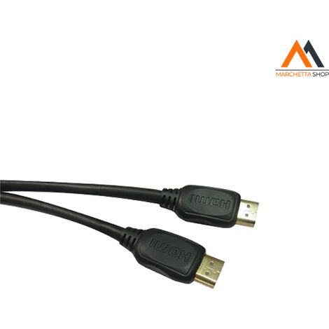 CAVO 'HDMI' ALTA VELOCITA' mt. 1,5